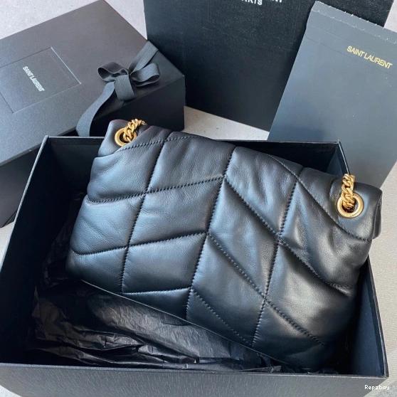 Repladies REP PUFFER YSL SMALL CHAIN BAG 0803